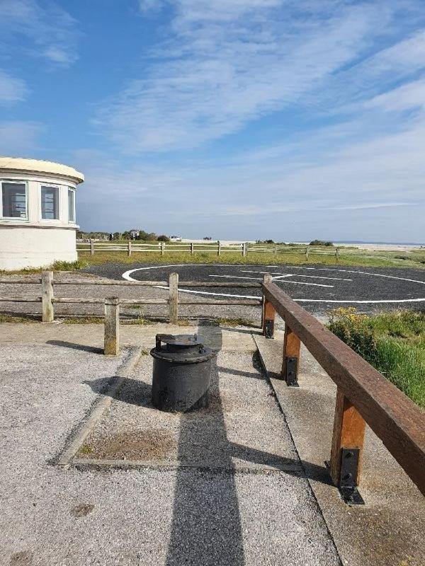 Gite Baie De Somme Cayeux-sur-Mer Esterno foto
